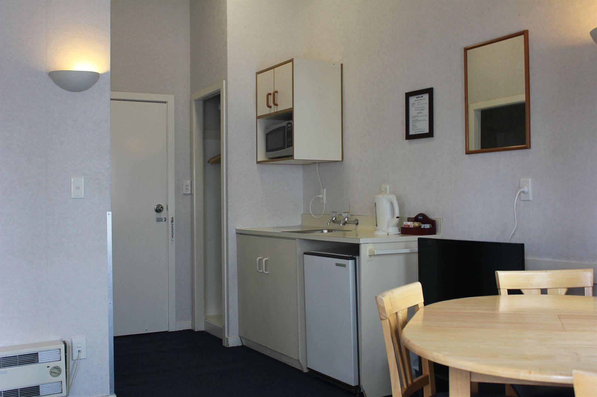 Halswell Lodge Wellington Eksteriør billede